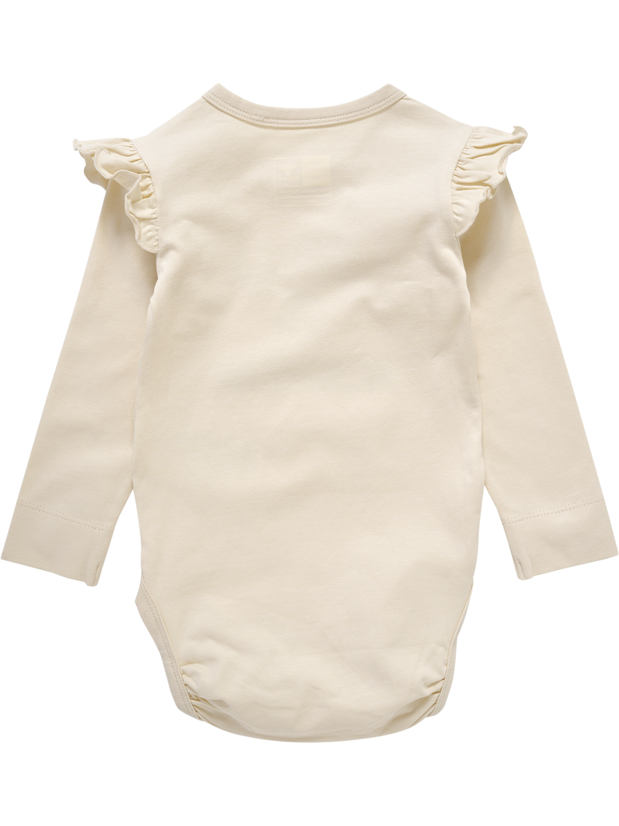 hummel Infant & Toddler Githa Bodysuit Long Sleeve-2