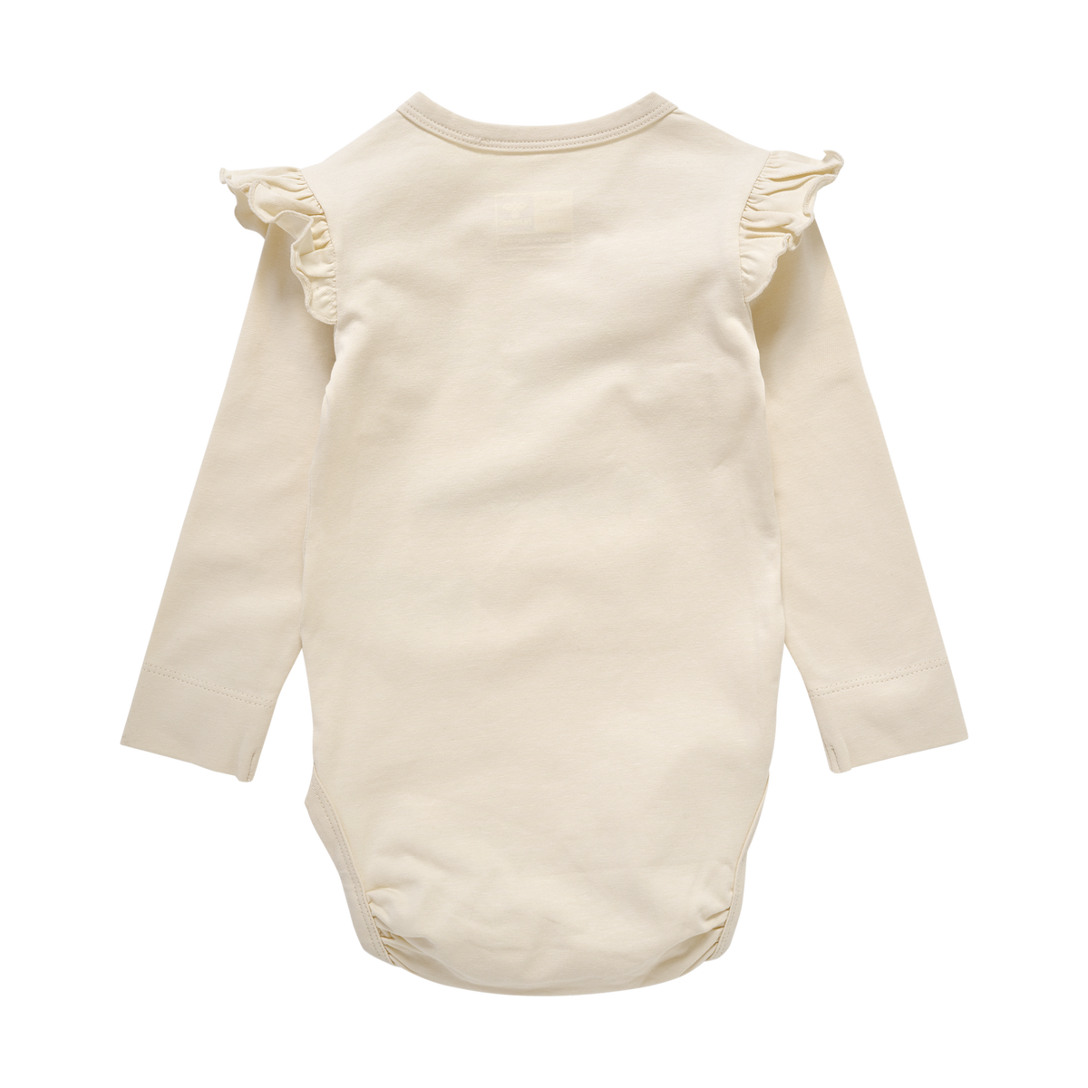 hummel Infant & Toddler Githa Bodysuit Long Sleeve-2