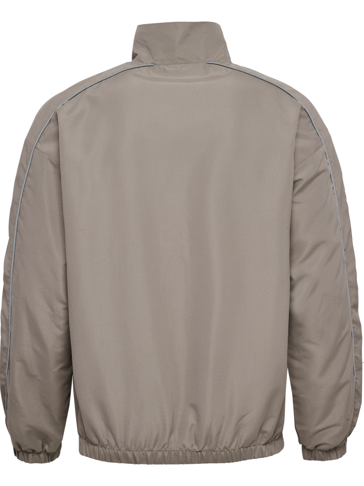 hummel Unisex Loose Track Jacket Topscorer-2