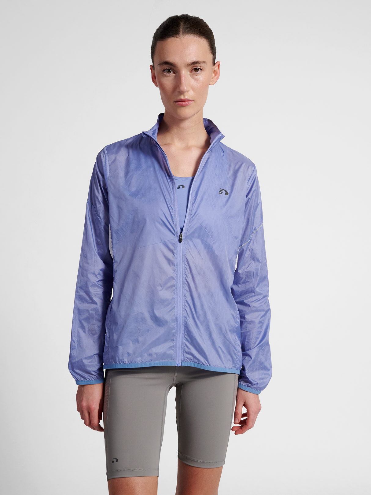 Newline Women's Packable Trail Jacket-5