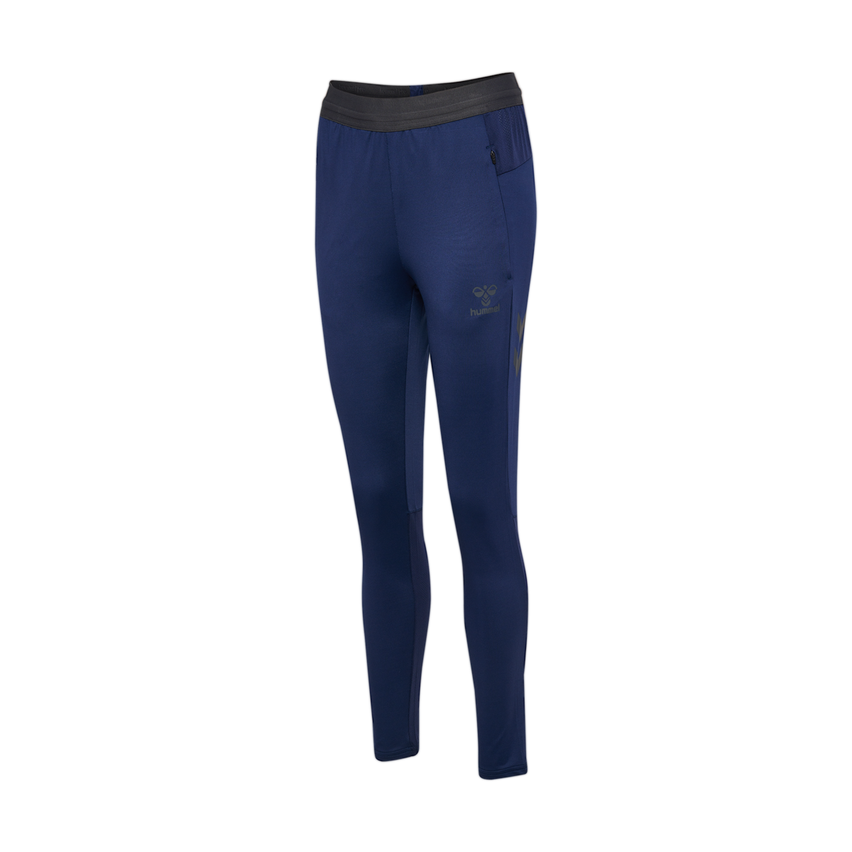 hummel Men's Pro Training Pocket Pants-1
