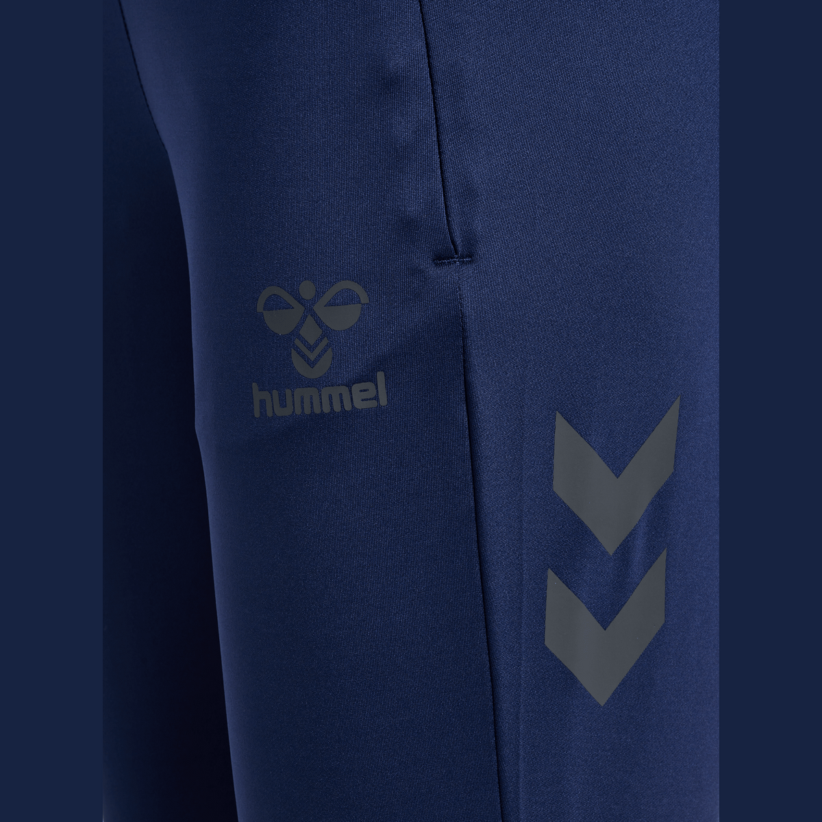 hummel Men's Pro Training Pocket Pants-3
