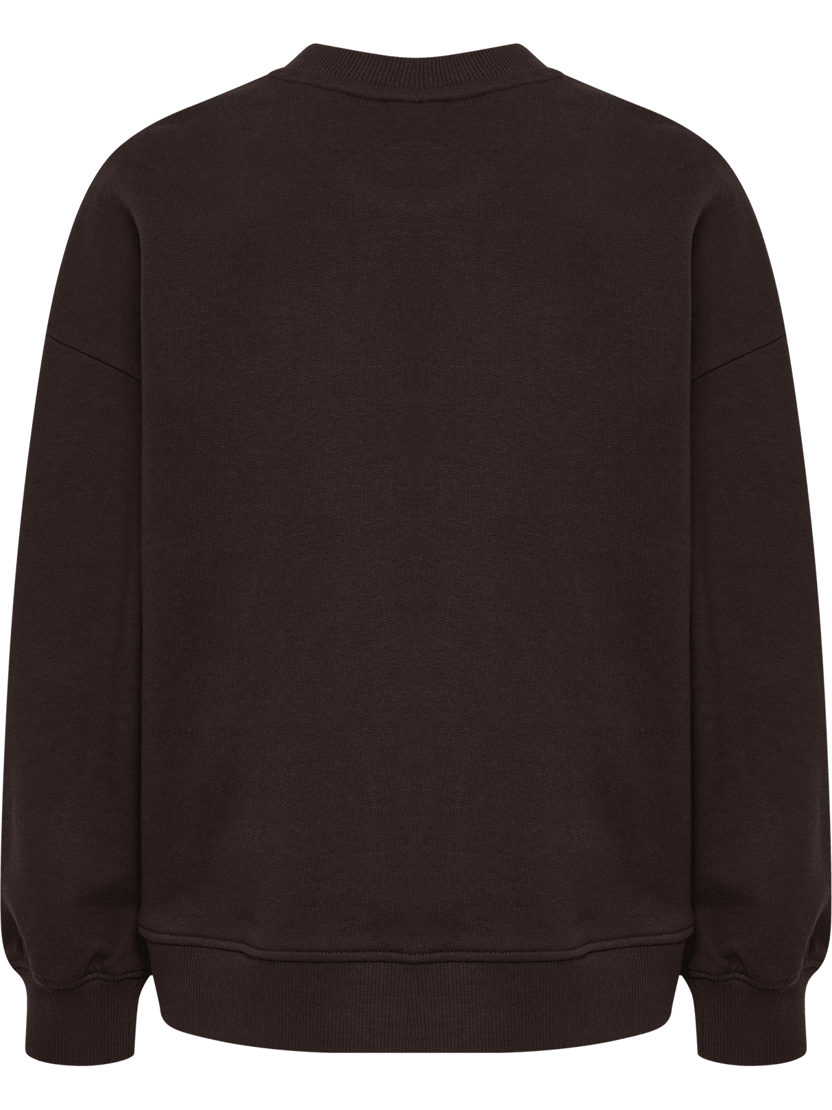 hummel Youth Jump Boxy Sweatshirt-2