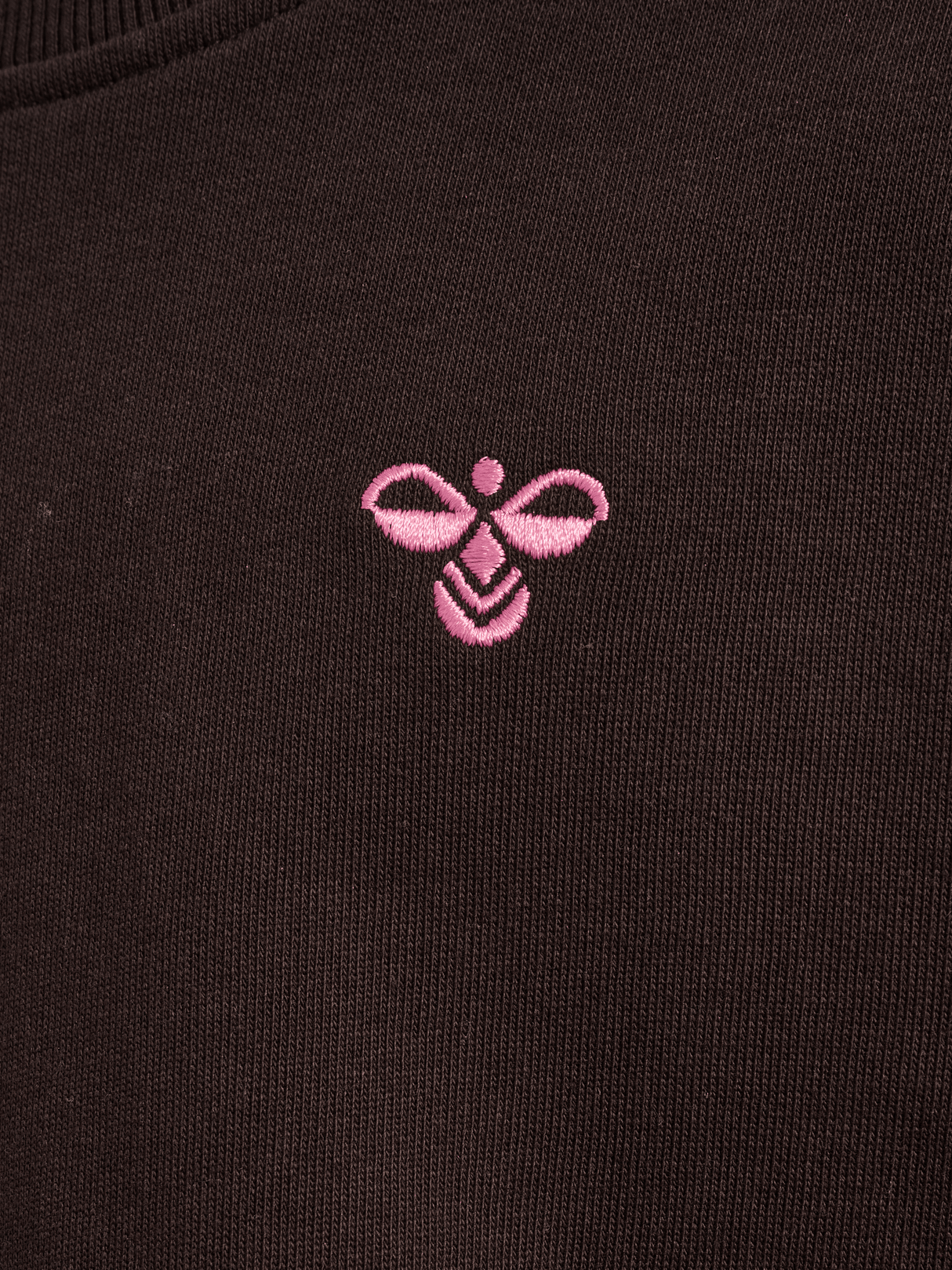 hummel Youth Jump Boxy Sweatshirt-3