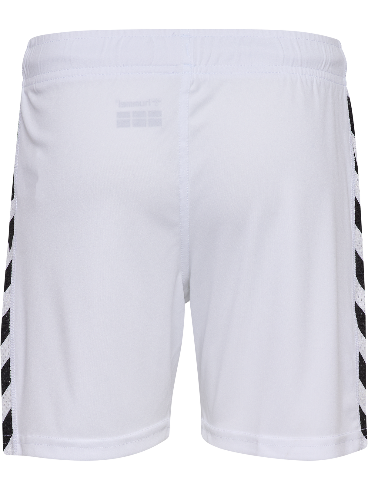hummel Youth Playful Shorts-2