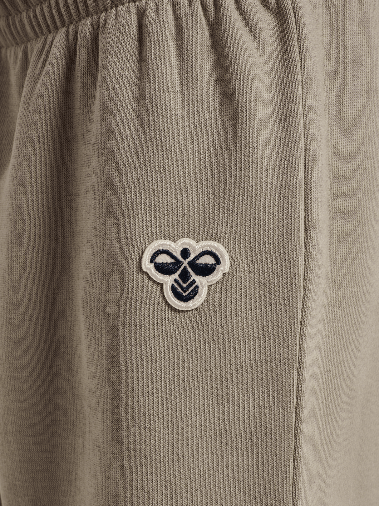 hummel Youth Mini Loose Pants Bee-3