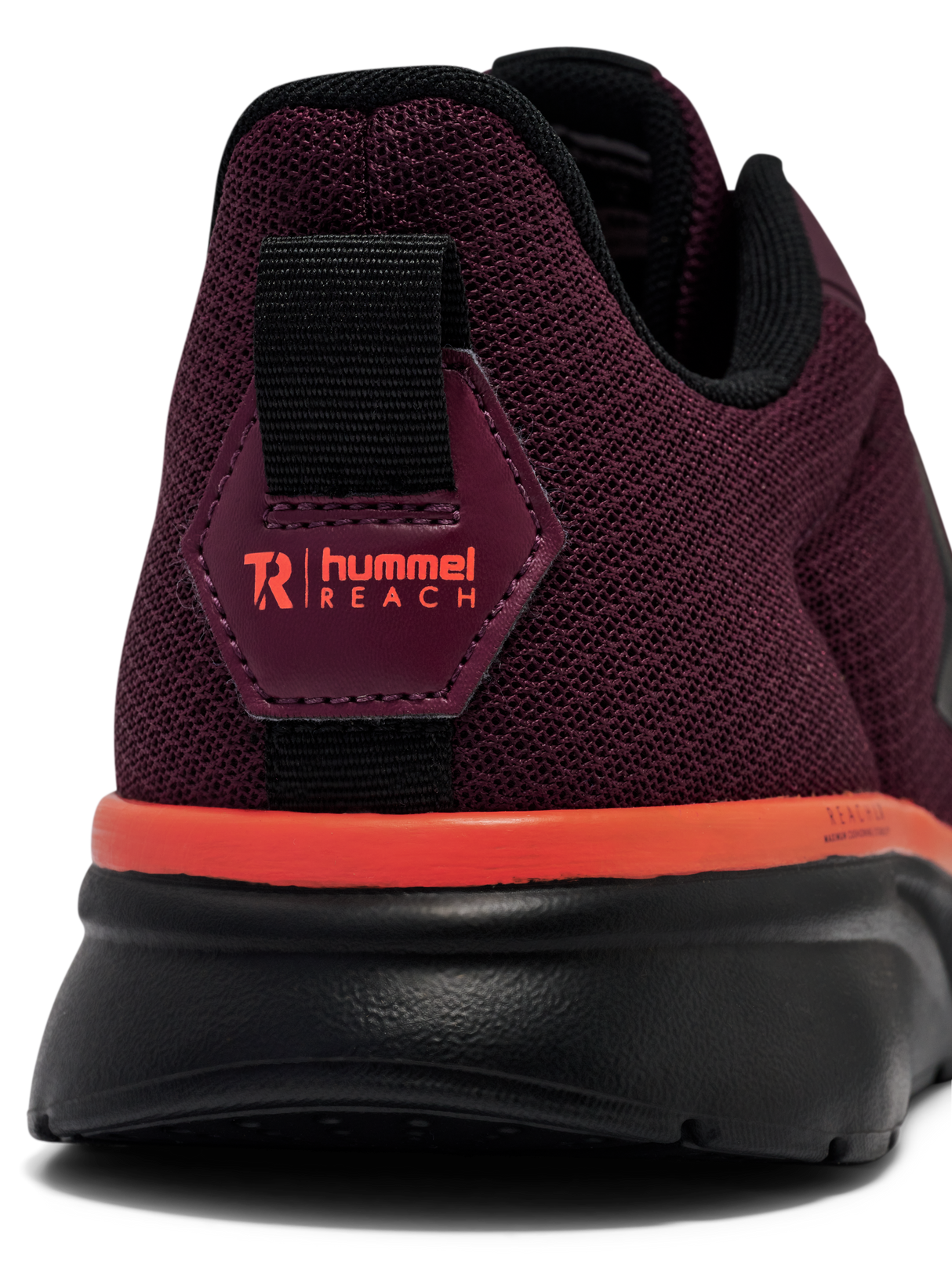 hummel Unisex Reach Tr Breathable MS2 Shoes-3