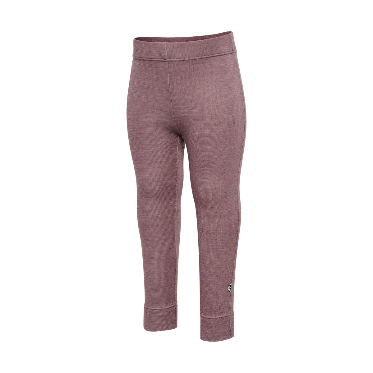 hummel Youth Mini Wool Tights-1
