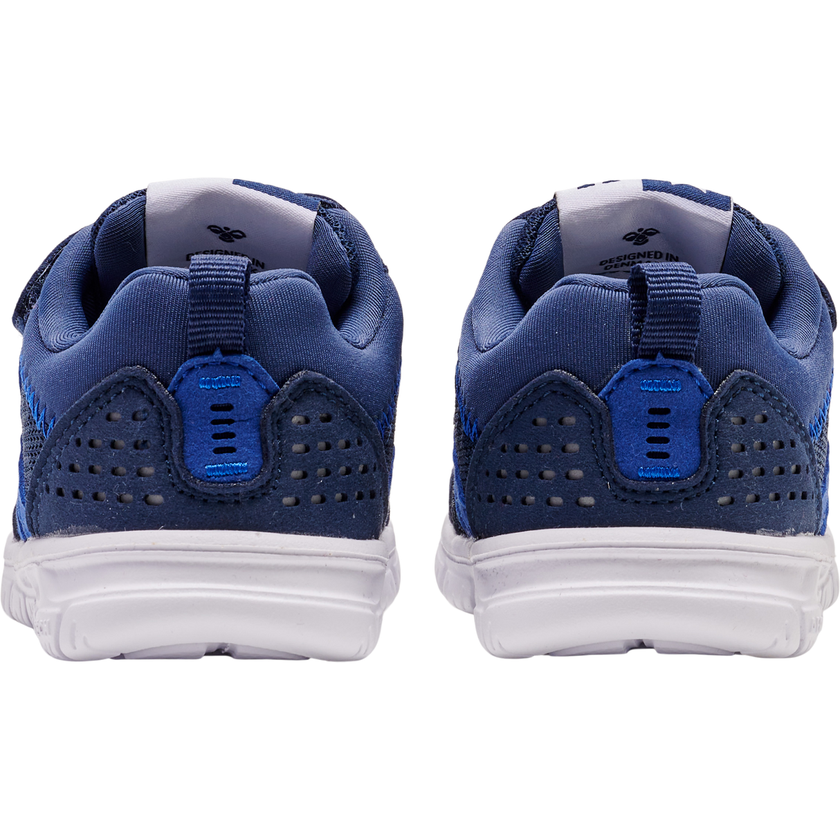 hummel Infant & Toddler Crosslite Shoes-4
