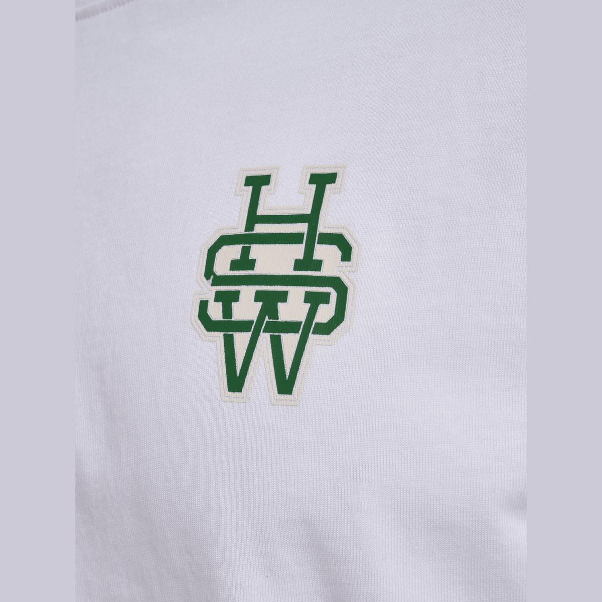 hummel Unisex Loose Short Sleeve T-Shirt Bees Stadium-3