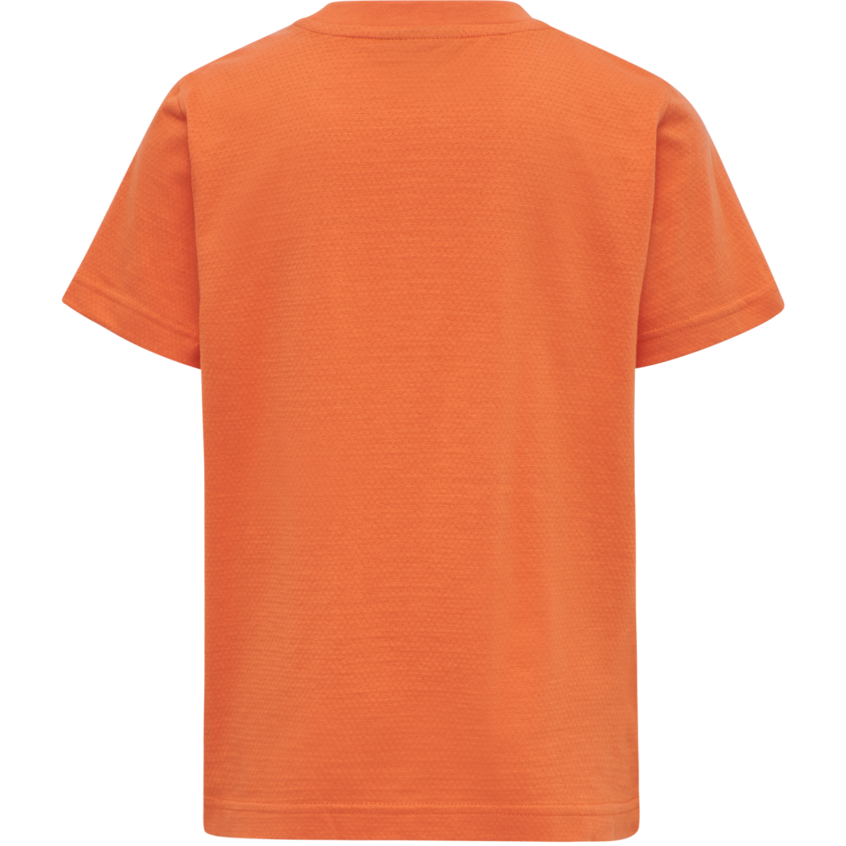 hummel Youth Tupac Short Sleeve T-Shirt-2