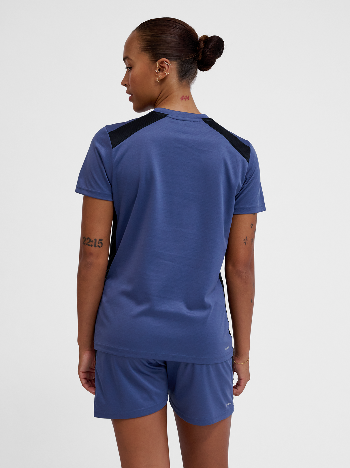 hummel Women's Multi Polyester Jersey-4