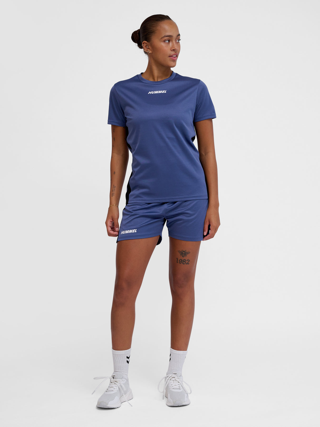 hummel Women's Multi Polyester Jersey-6