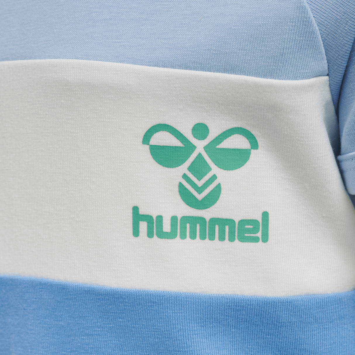 hummel Infant & Toddler Aslan Short Sleeve T-Shirt-3