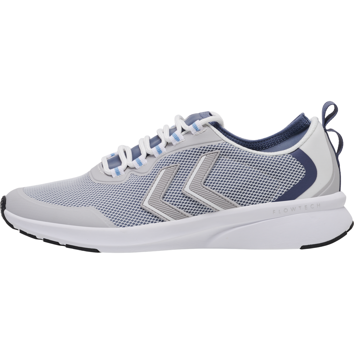 hummel Unisex Flow Fit Shoes-1