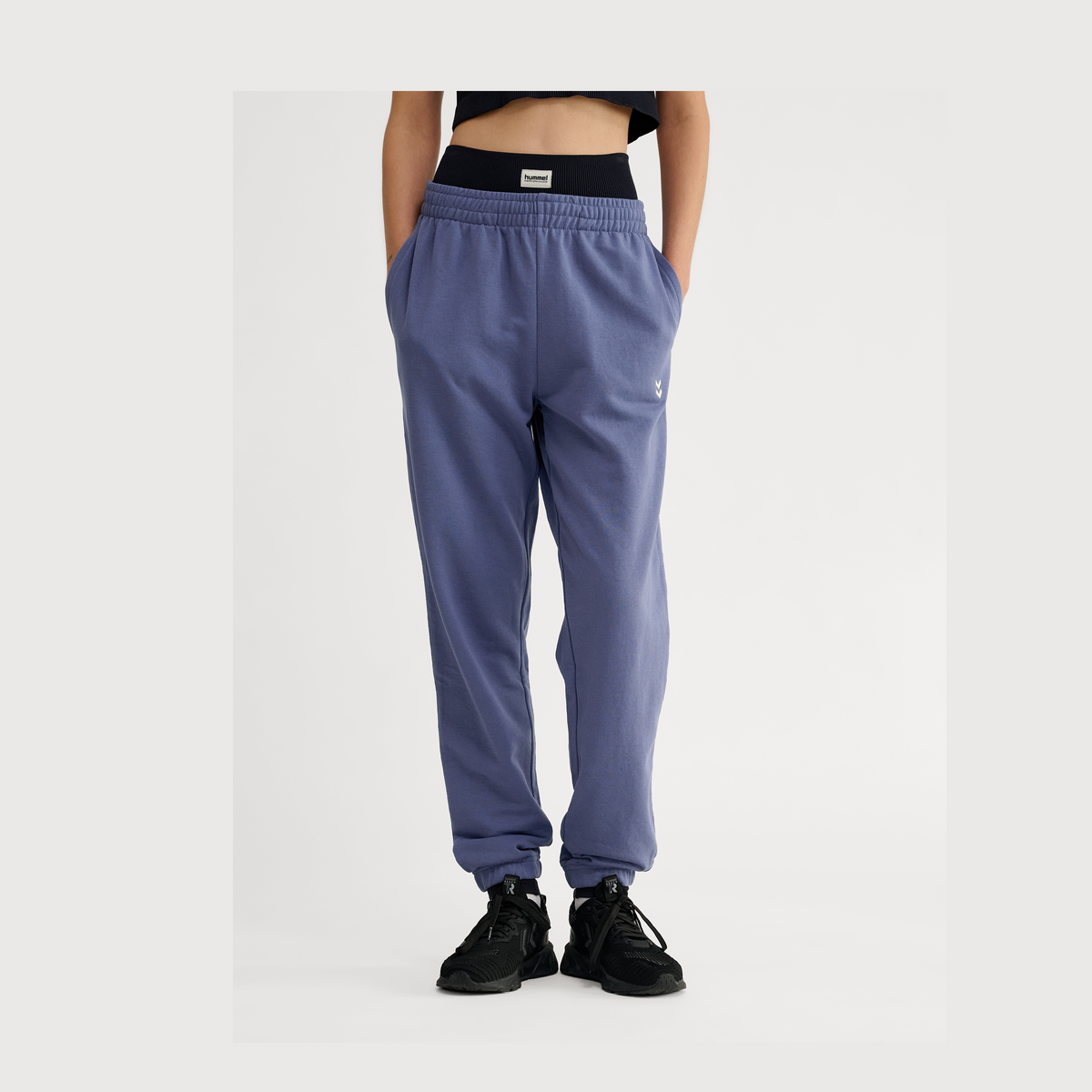 hummel Women's Pulse Sweatpants-5