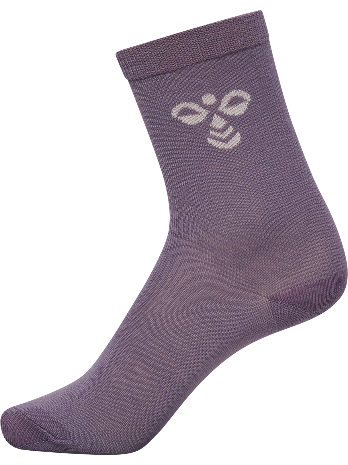 hummel Youth Wool Socks-1