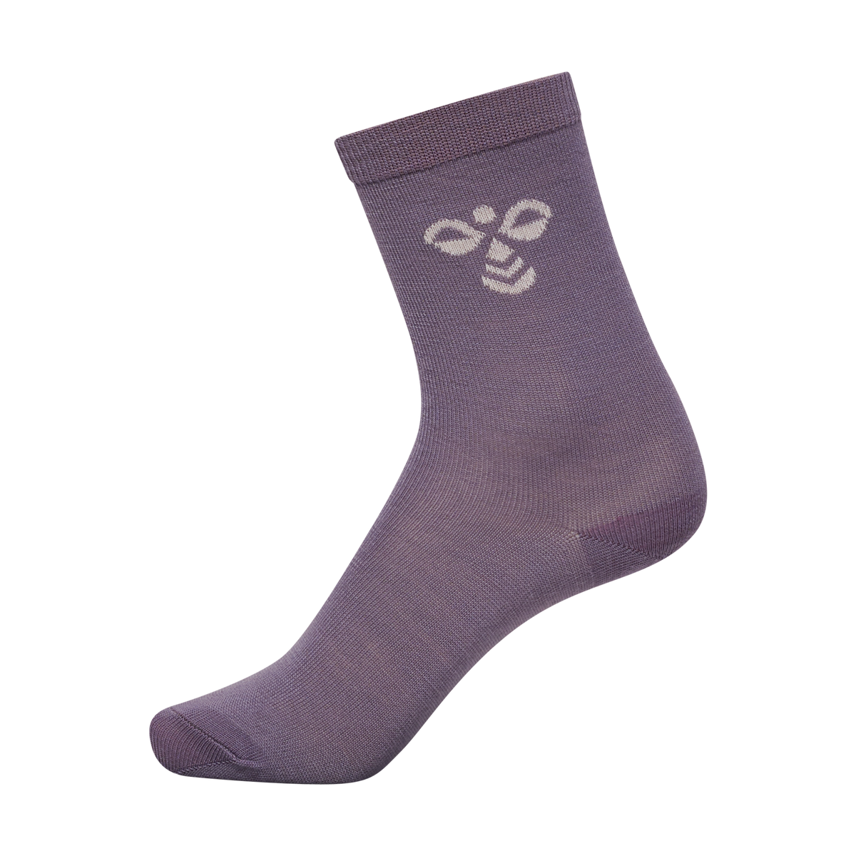 hummel Youth Wool Socks-1