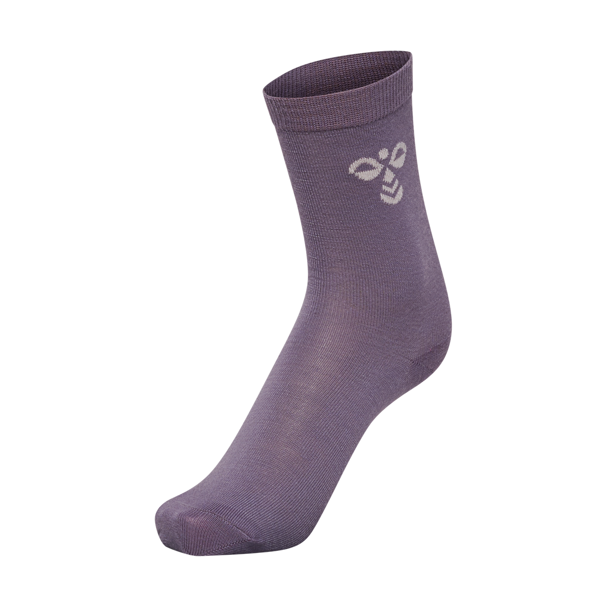 hummel Youth Wool Socks-2