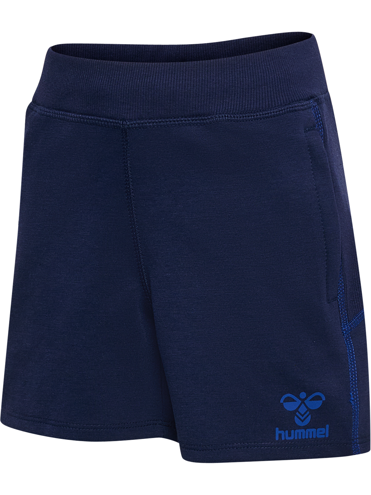 hummel Youth Move 2.0 Shorts-1