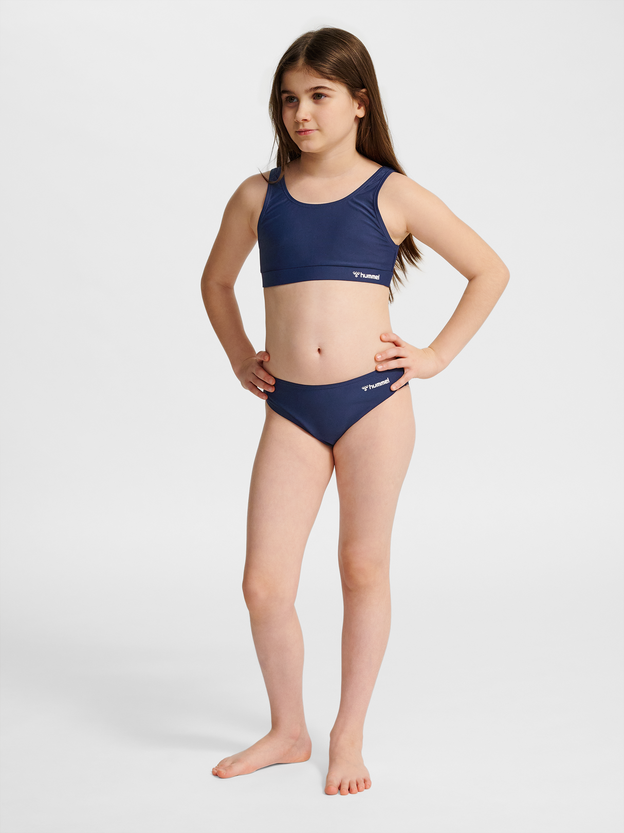 hummel Youth Sun Bikini-6
