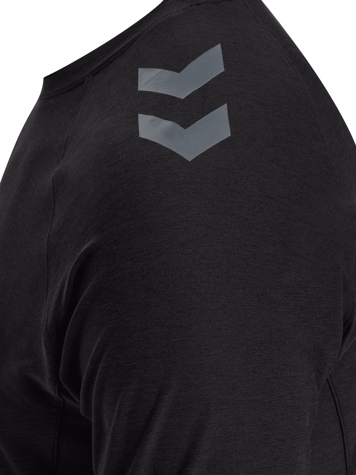 hummel Men's Cima 2.0 Short Sleeve Jersey-4