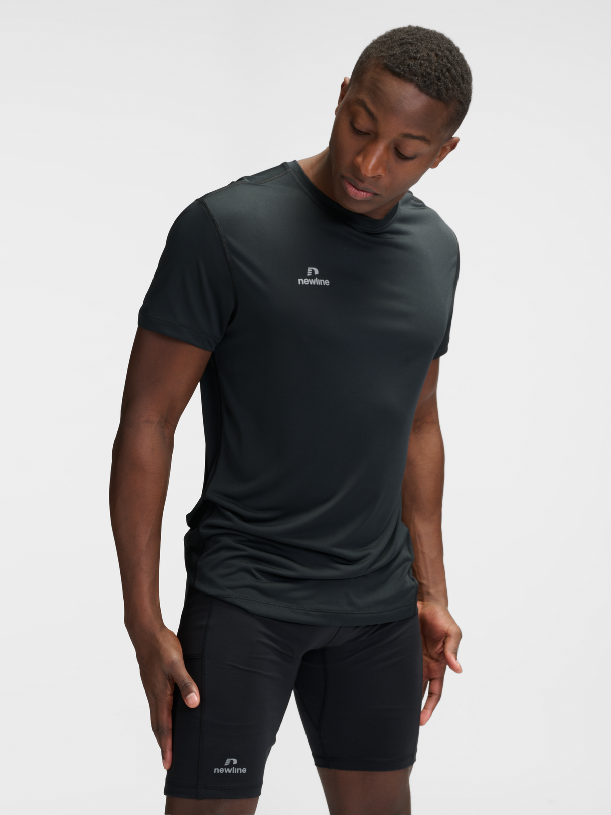 Newline Men's Beat T-Shirt-5