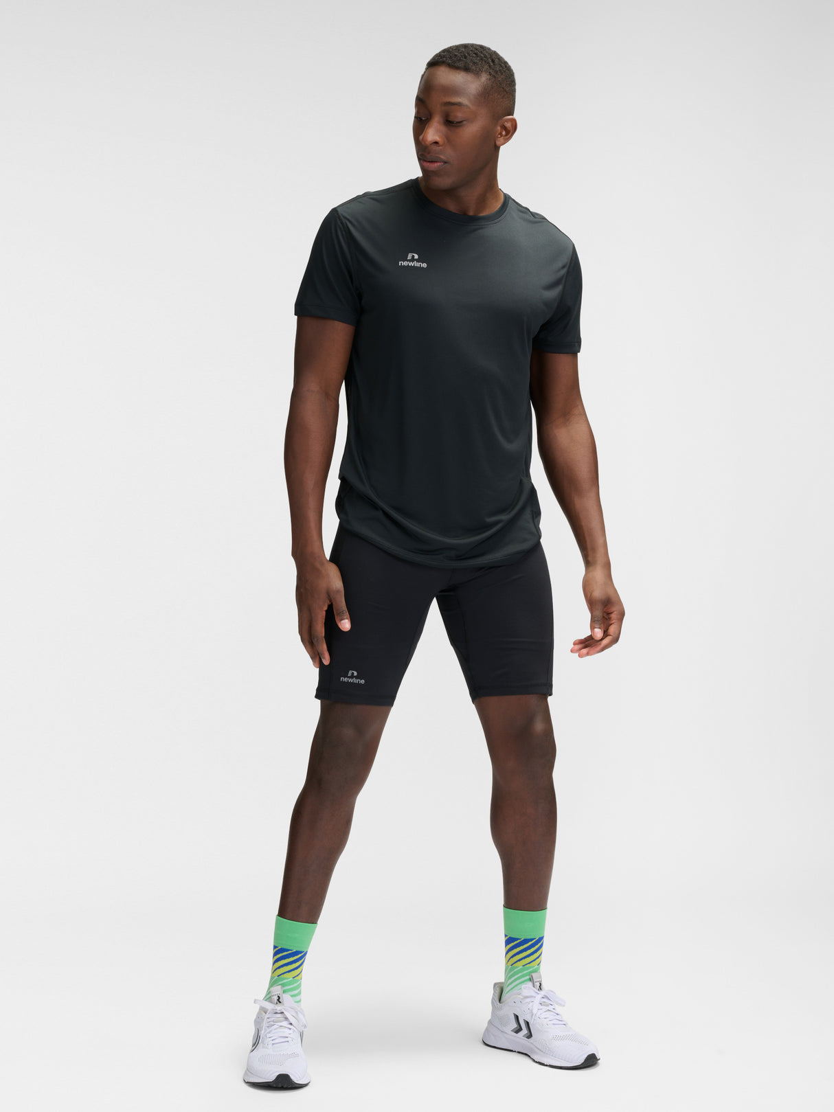 Newline Men's Beat T-Shirt-6