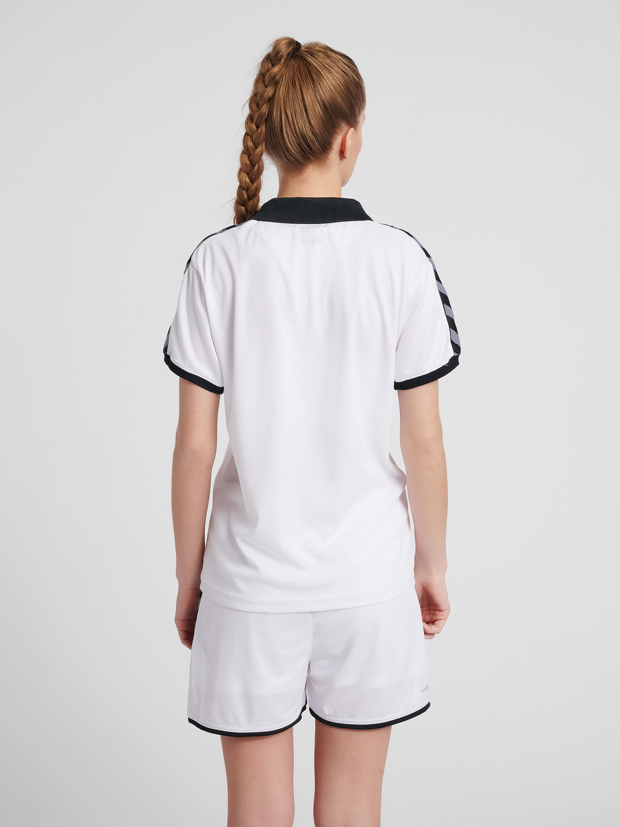 hummel Women's Authentic Functional Polo-5