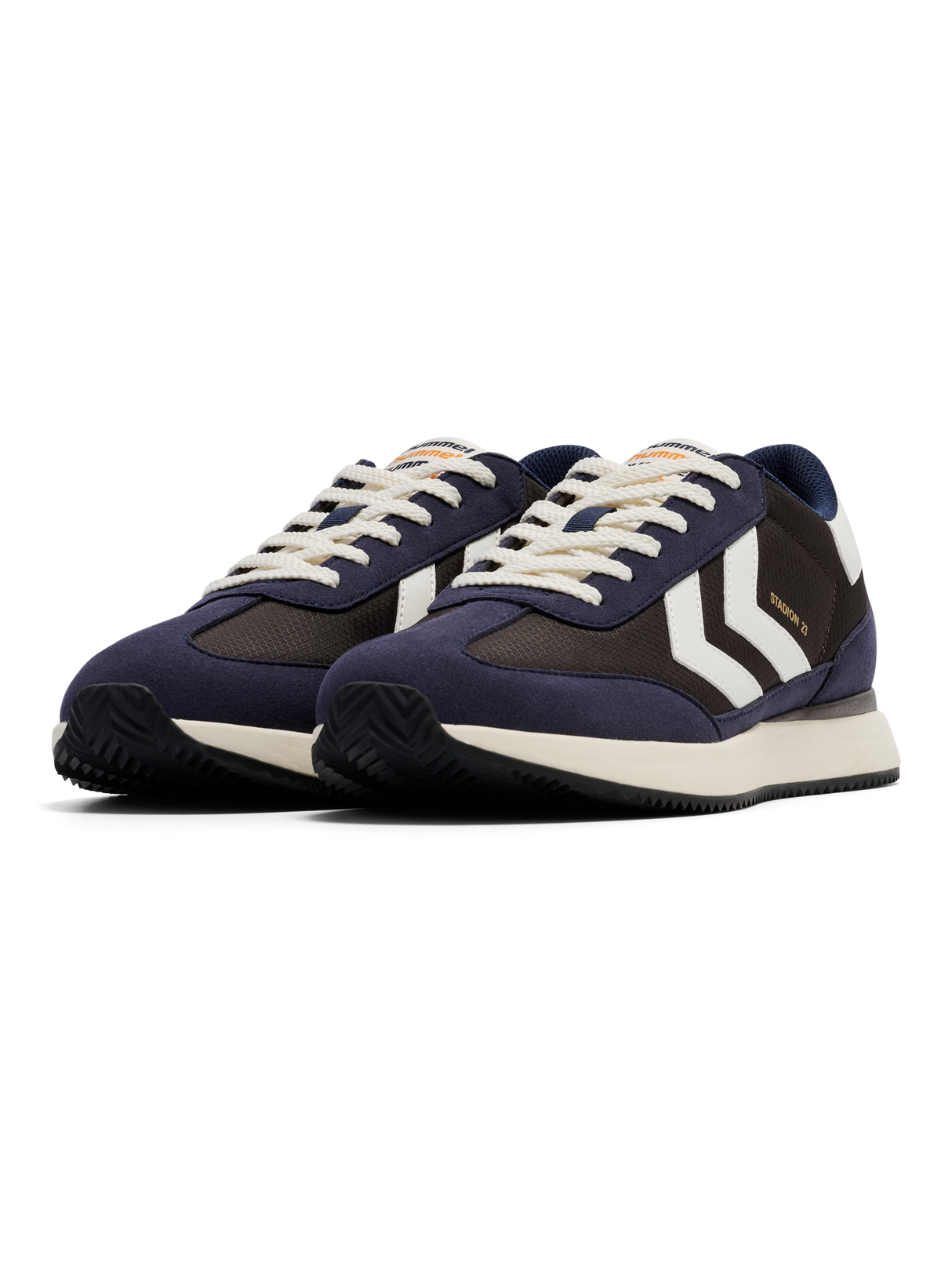 hummel Unisex Stadion 23 Shoes-2