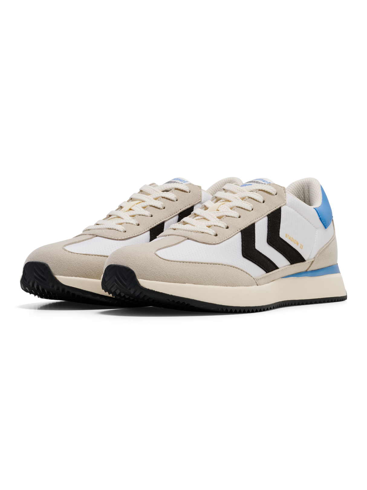 hummel Unisex Stadion 23 Shoes-6