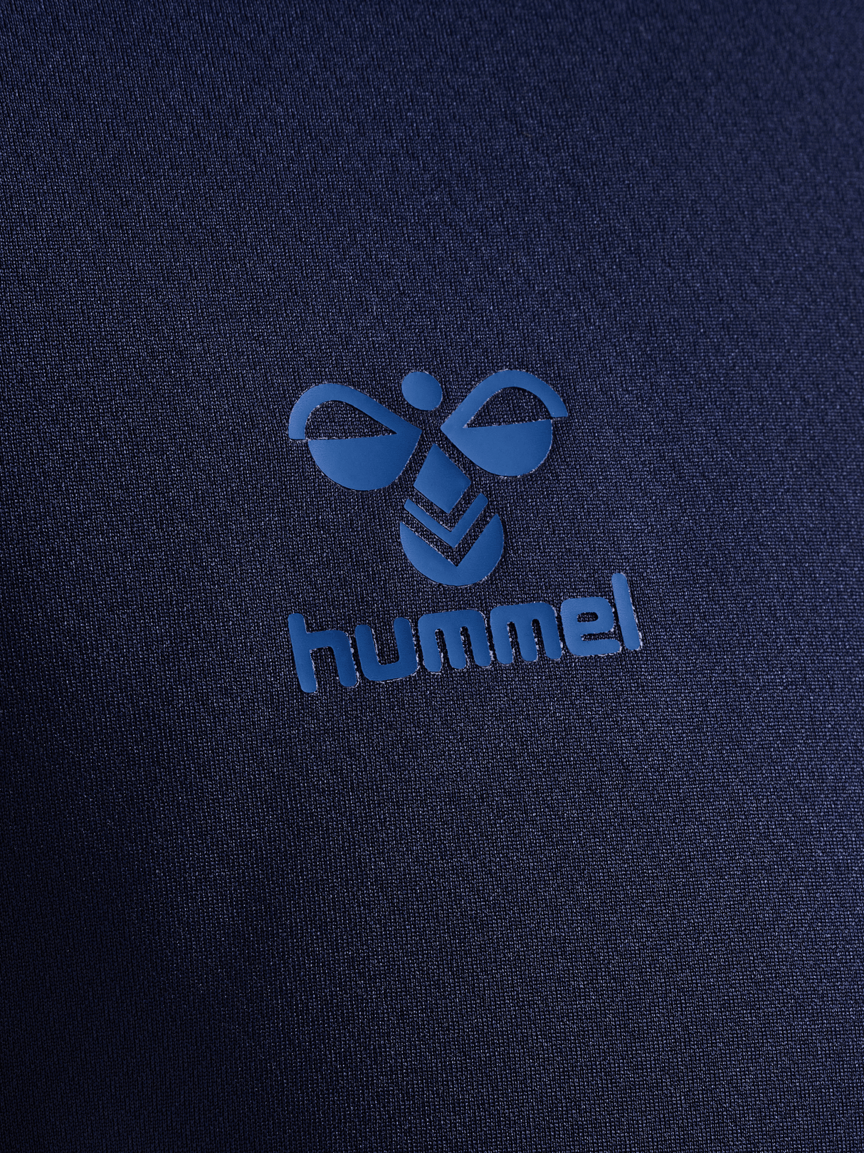 hummel Unisex Authentic Pro Short Sleeve Jersey-3