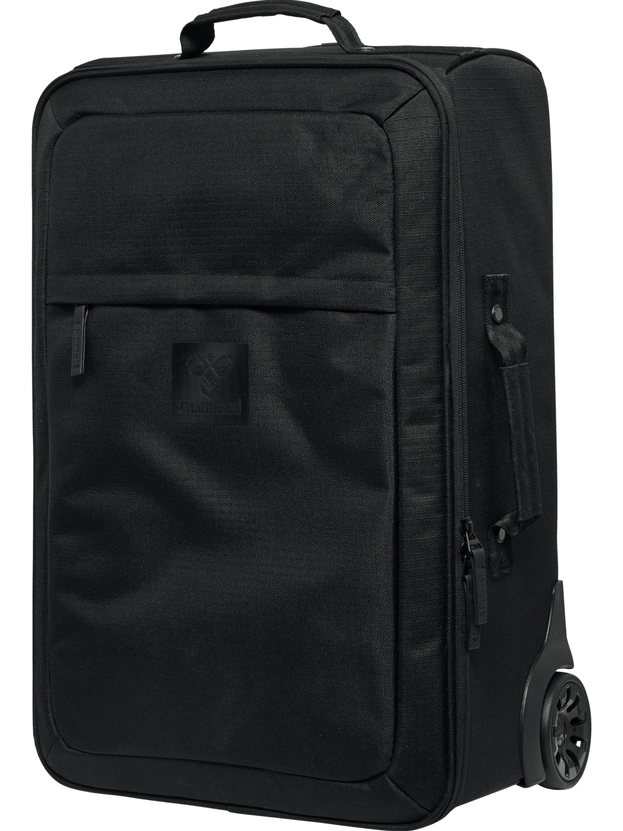 hummel Travel Cabin Trolley-1