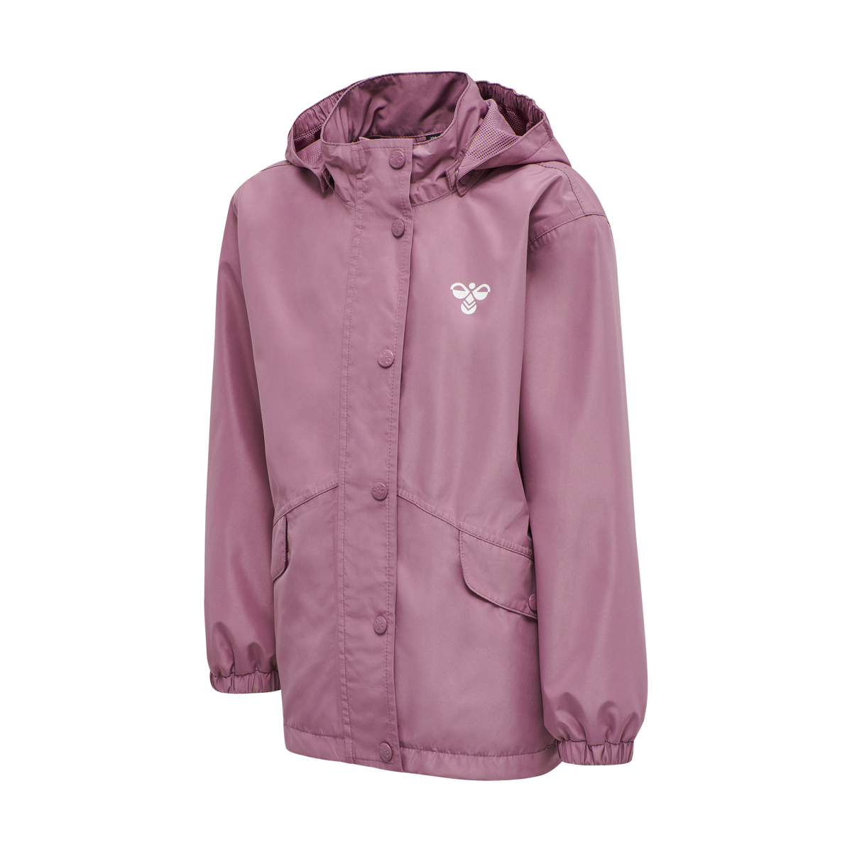 hummel Youth Reva Rainsuit-2