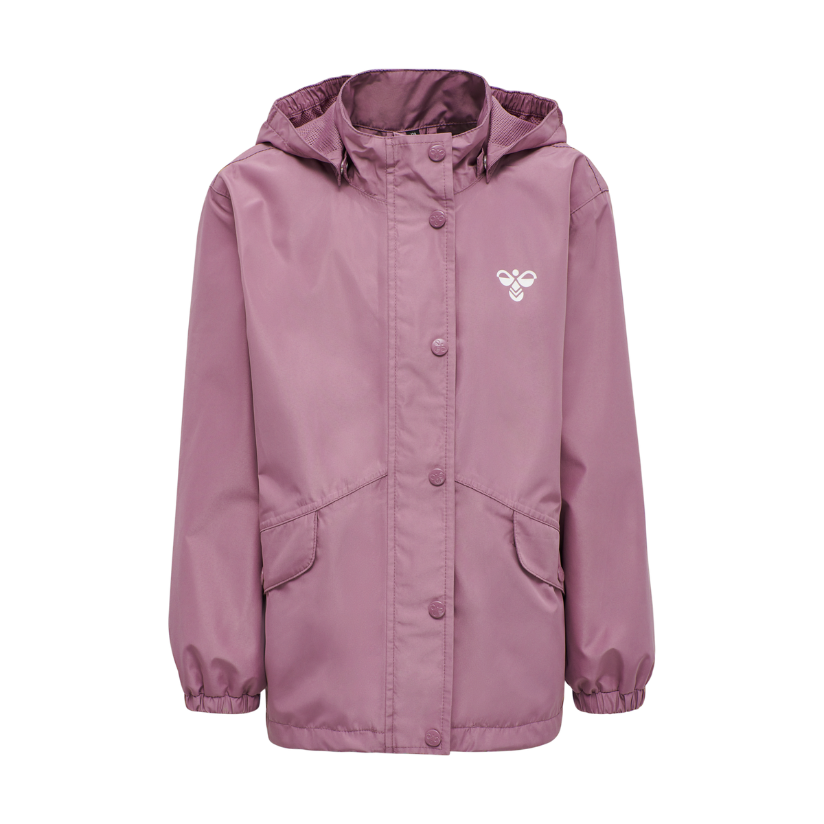 hummel Youth Reva Rainsuit-3