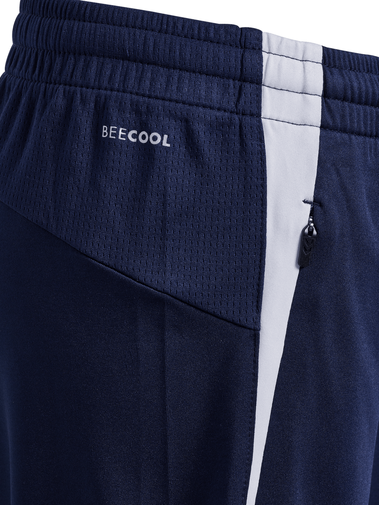 hummel Youth Lead 2.0 Training Shorts-4
