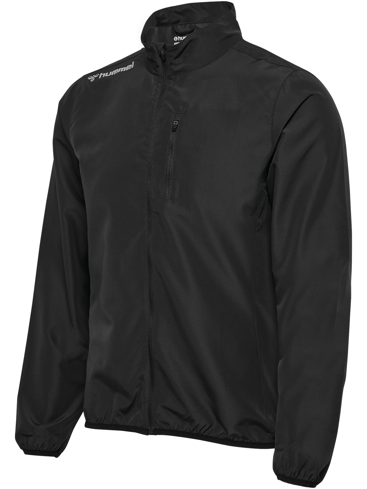 hummel Men's Run Jacket-1