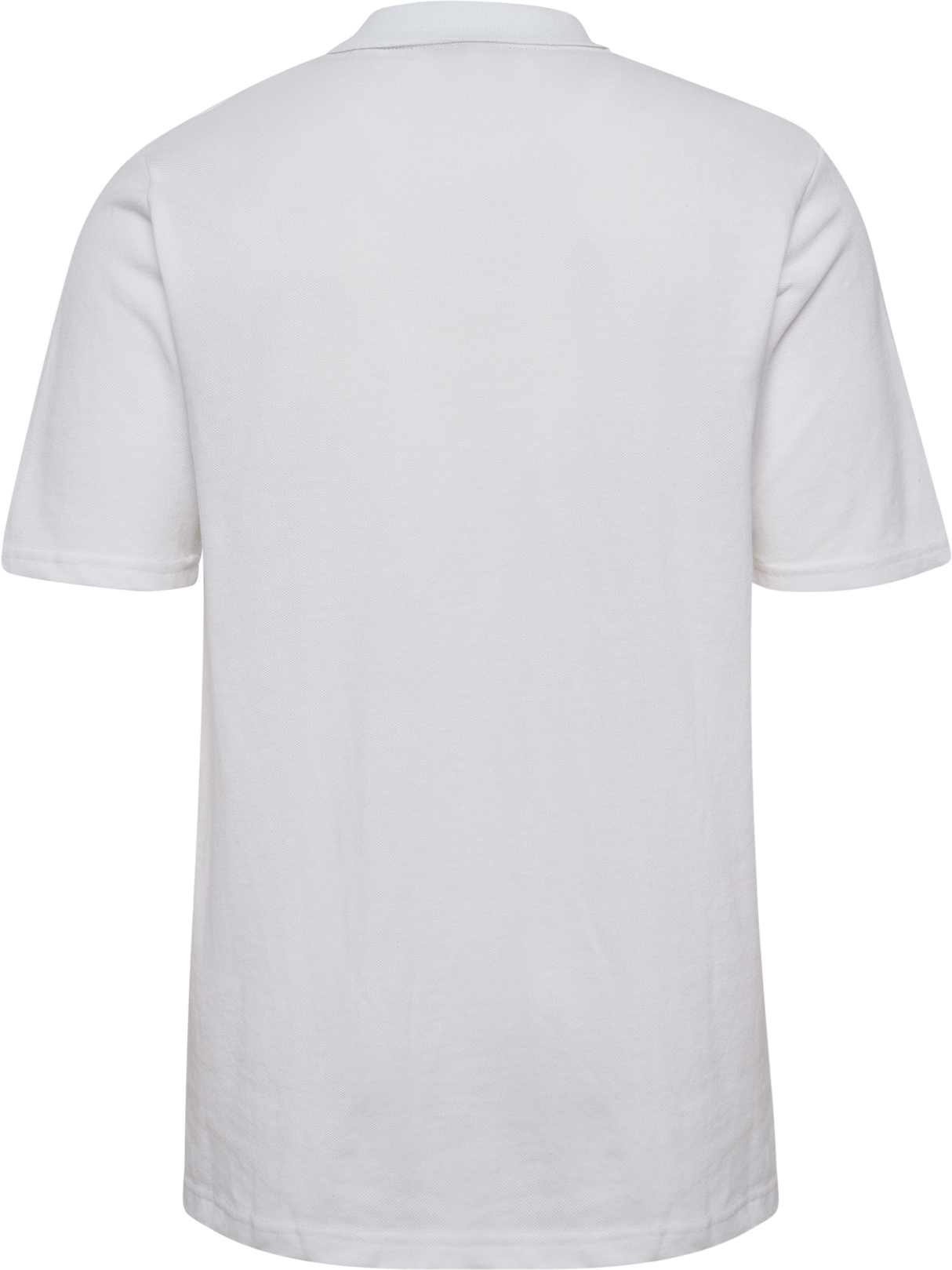 hummel Men's Mover Cotton Polo-2
