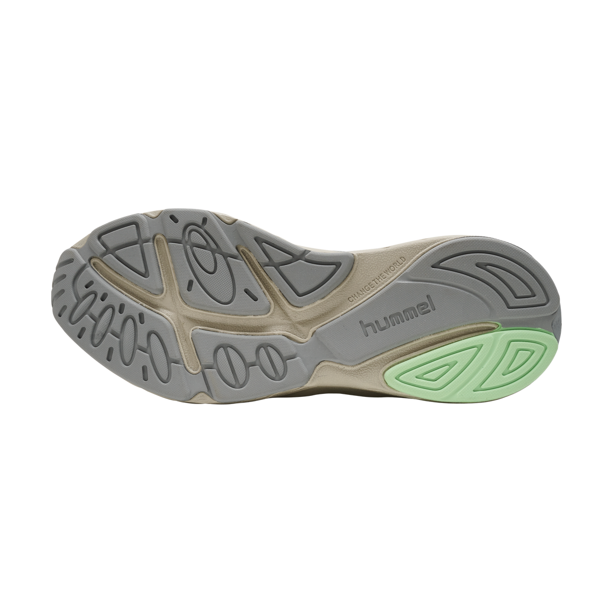 hummel Unisex Reach Lx 6000 Knit Shoes-2