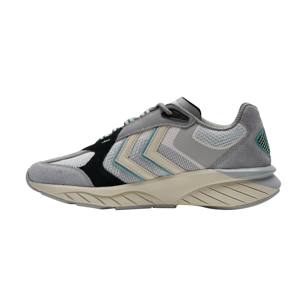 hummel Unisex Reach Lx 6000 Knit Shoes-3