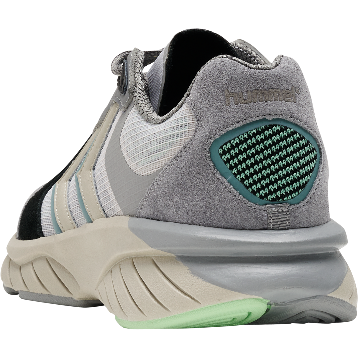 hummel Unisex Reach Lx 6000 Knit Shoes-4