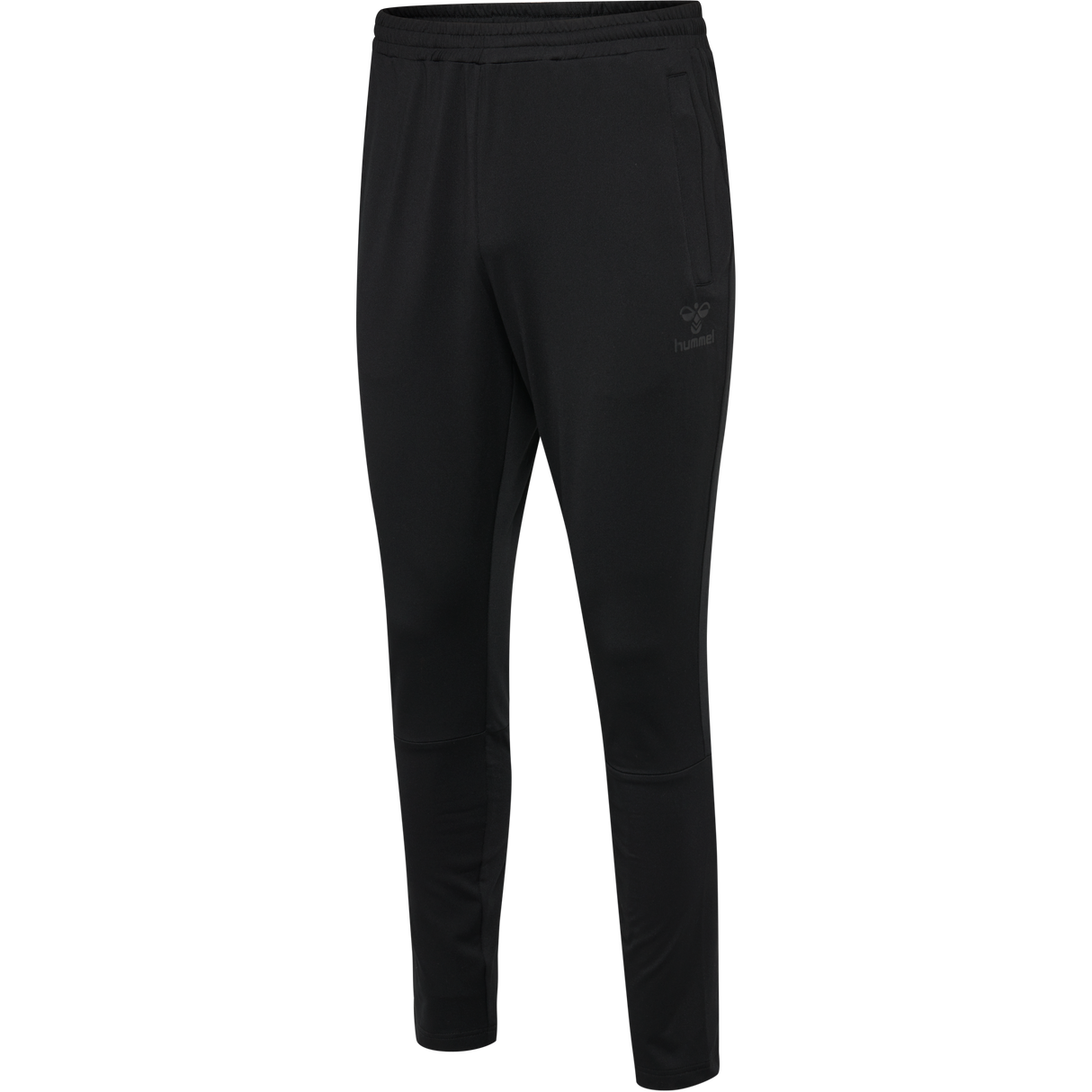 hummel Men's Aston Tapered Pants-1
