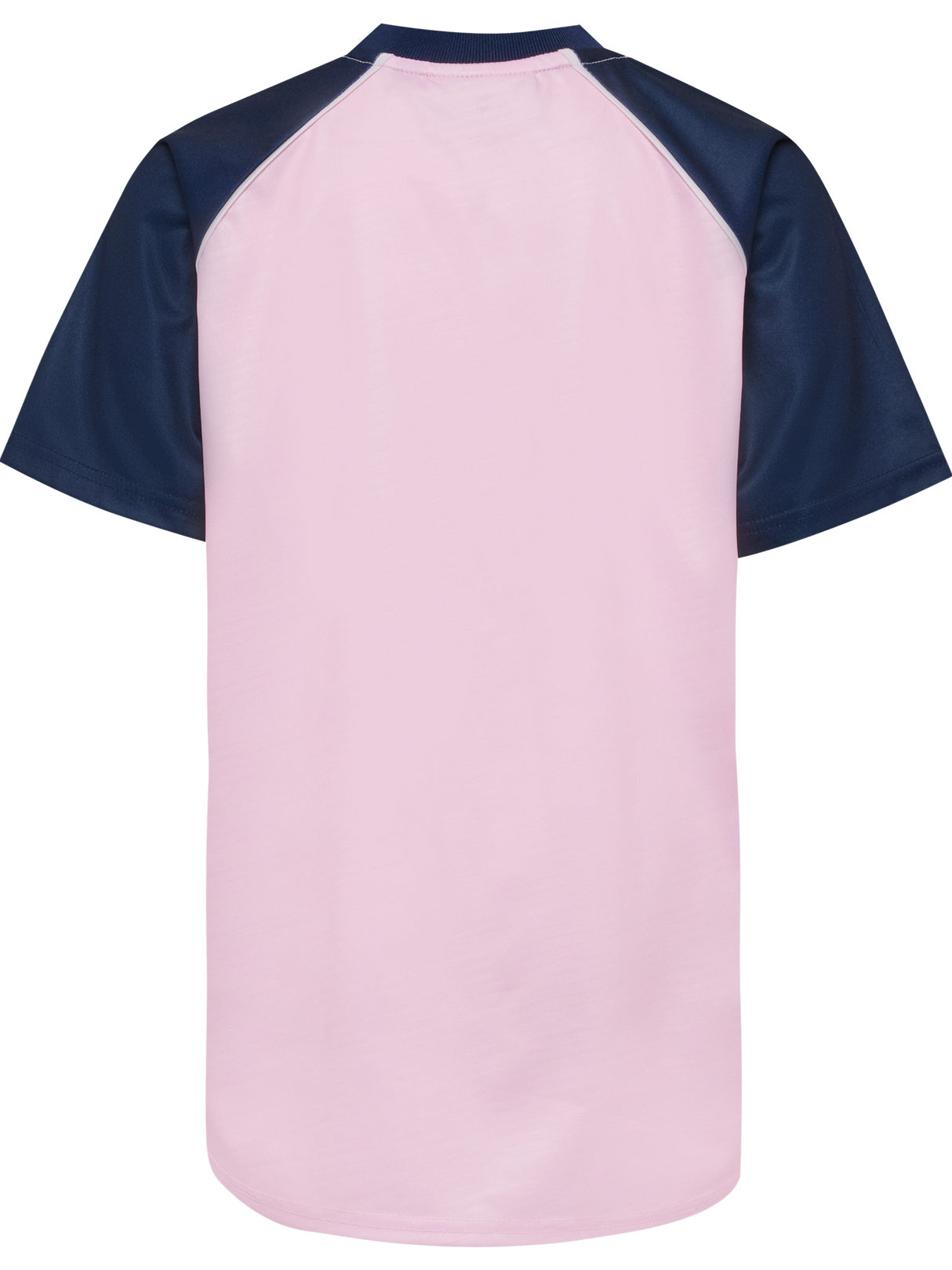 hummel Youth Loose Tiger Soccer Dress Short Sleeve-2
