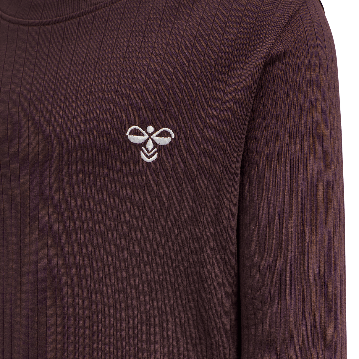 hummel Youth Nanette Long Sleeve T-Shirt-3