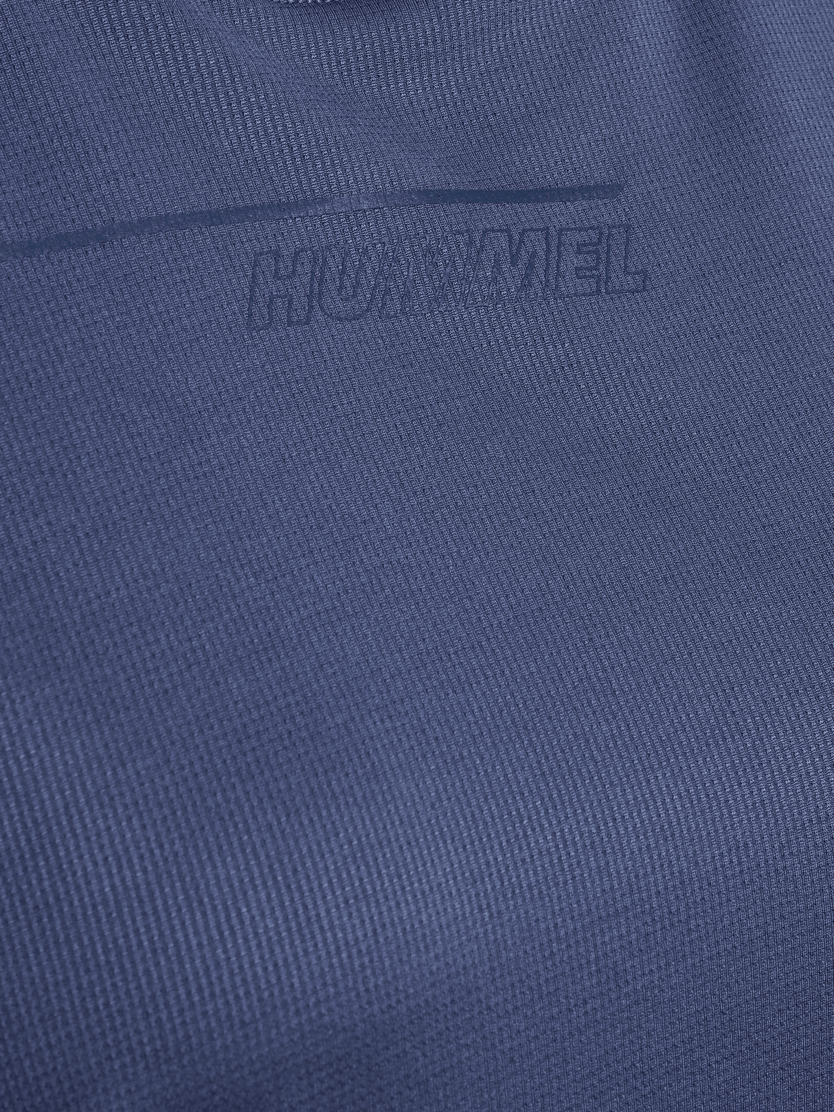 hummel Women's Court Light Weight T-Shirt-4