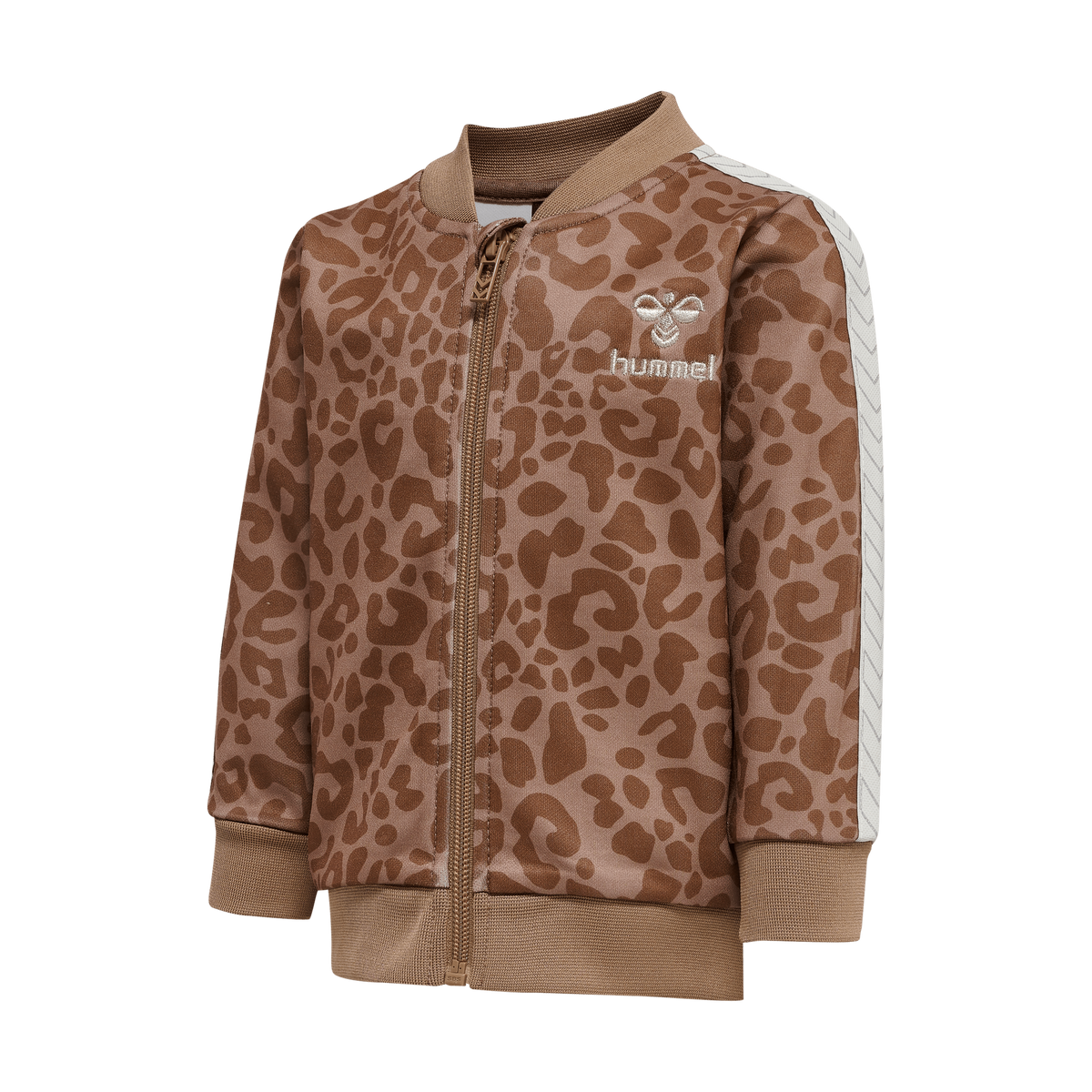 hummel Infant & Toddler Naomi Zip Jacket-1