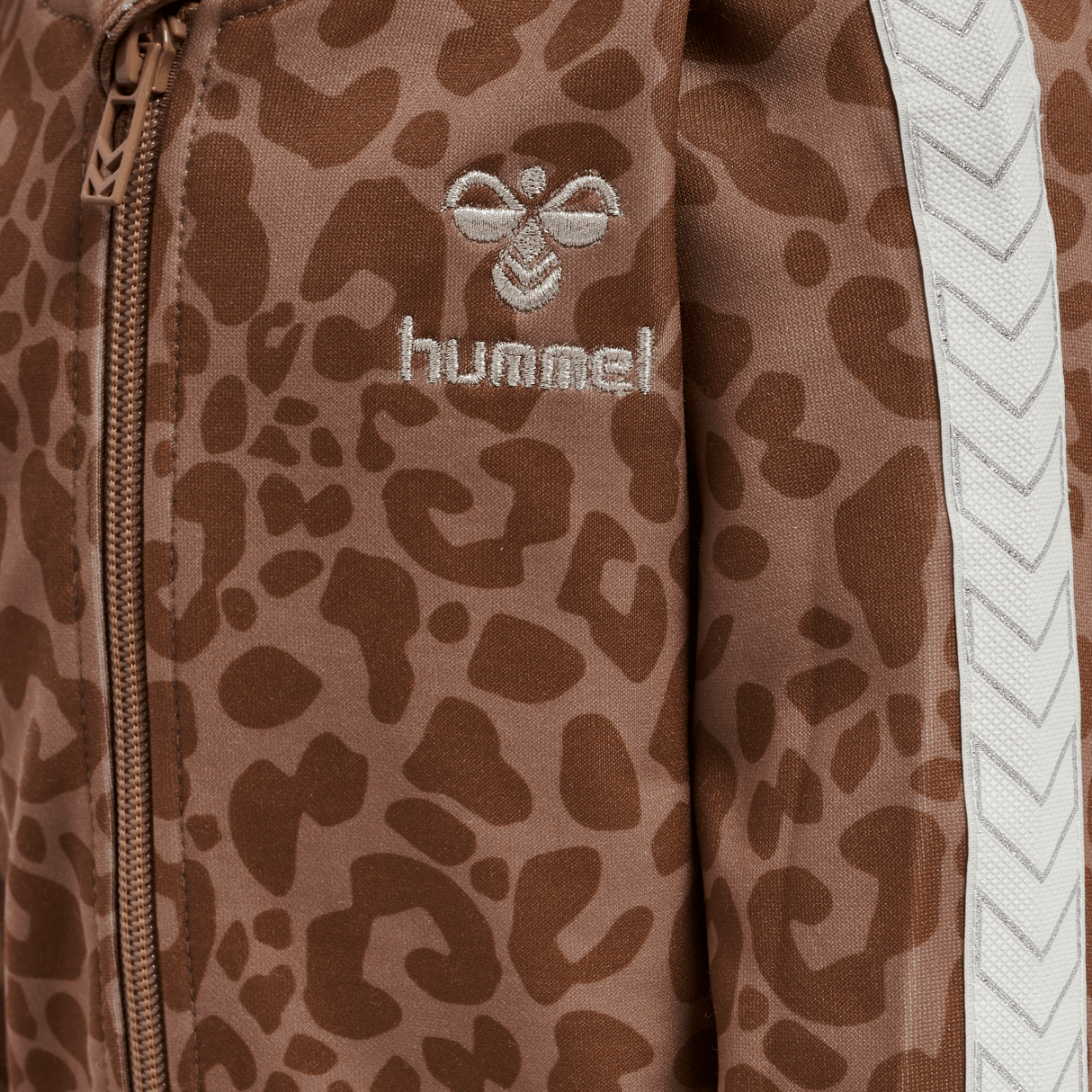 hummel Infant & Toddler Naomi Zip Jacket-3