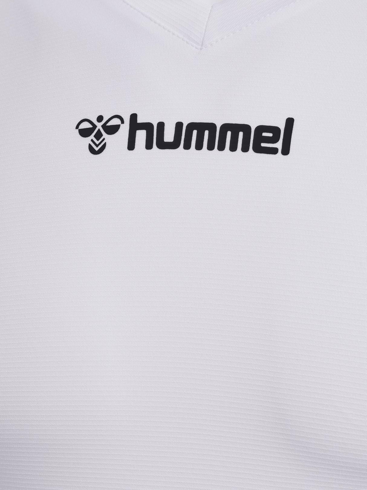hummel Unisex Baselayer Essential Tee Long Sleeve-3
