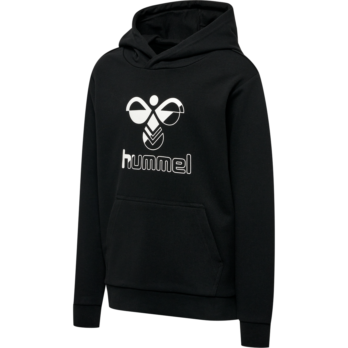 hummel Youth Bf Hoodie-1