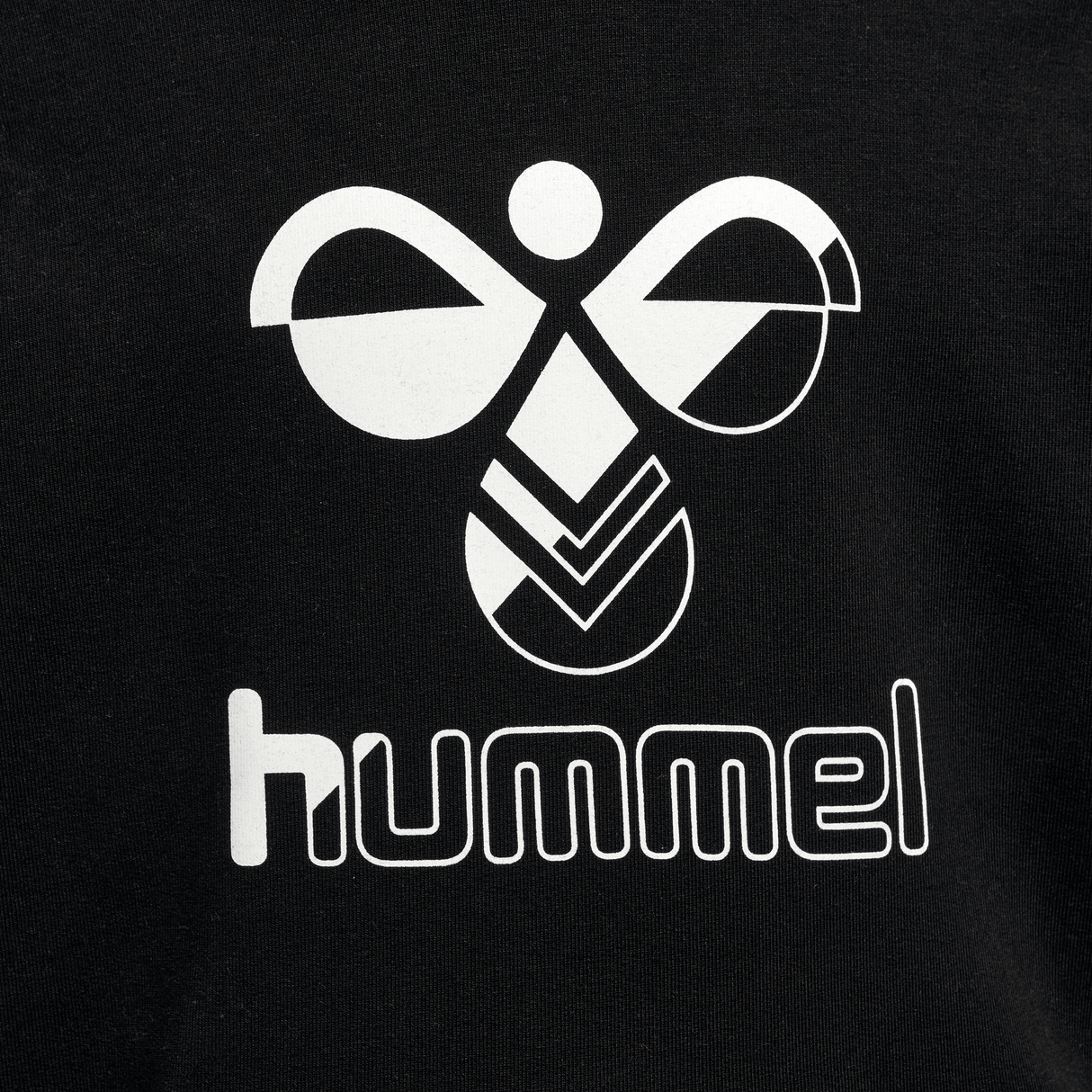 hummel Youth Bf Hoodie-3